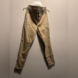 American Eagle Jeggings 10Short